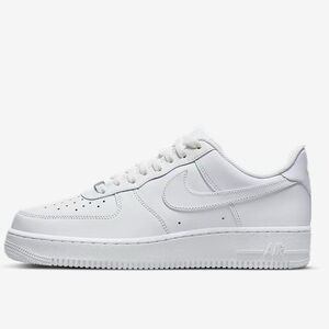 Nike Men Air Force 1 ‘07 - Size 12